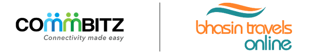 Commbitz logo